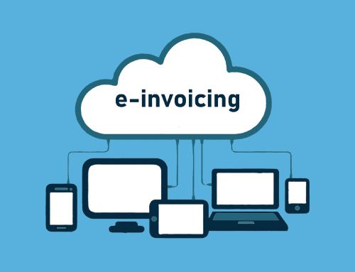 E-invoicing in Estonian and Abroad