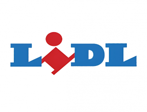 LIDL. Success Based on Consistency